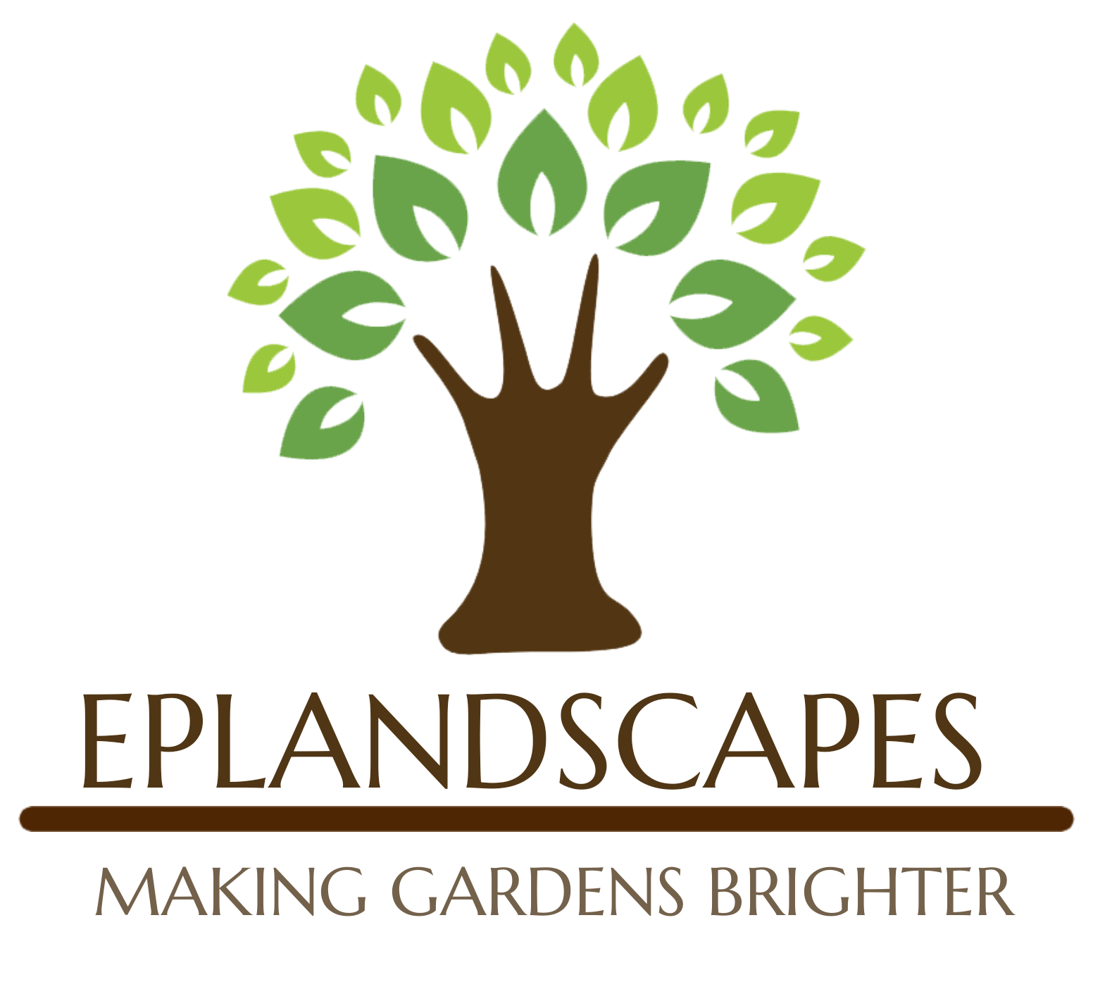 EP Landscapes and Maintenance